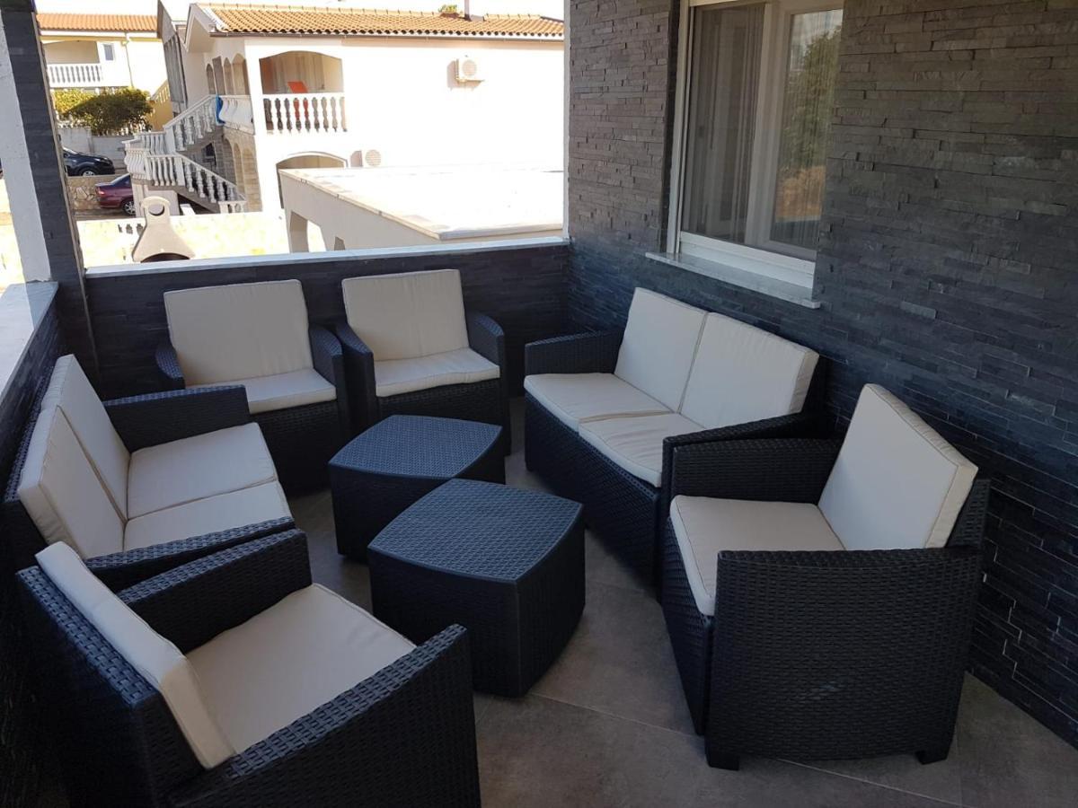 Apartamento Bodul M. Vir Exterior foto