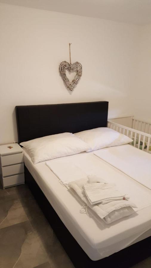Apartamento Bodul M. Vir Exterior foto