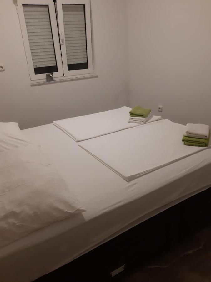 Apartamento Bodul M. Vir Exterior foto
