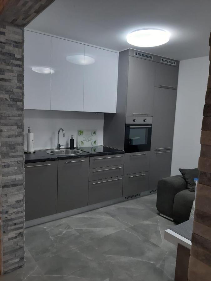 Apartamento Bodul M. Vir Exterior foto