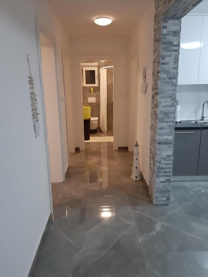 Apartamento Bodul M. Vir Exterior foto