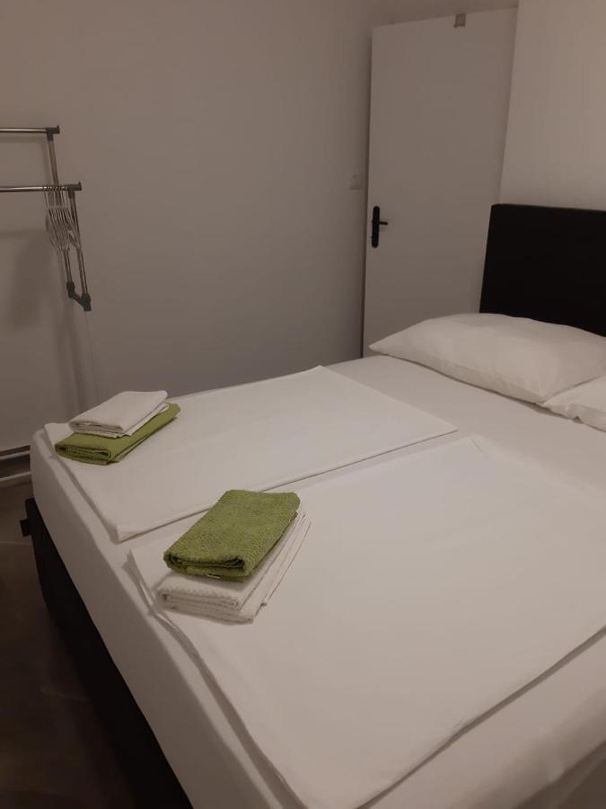 Apartamento Bodul M. Vir Exterior foto