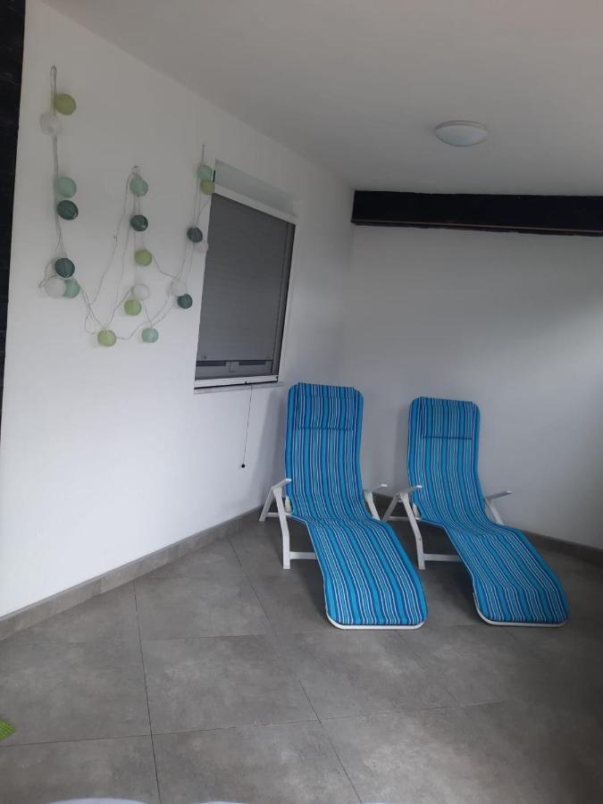 Apartamento Bodul M. Vir Exterior foto