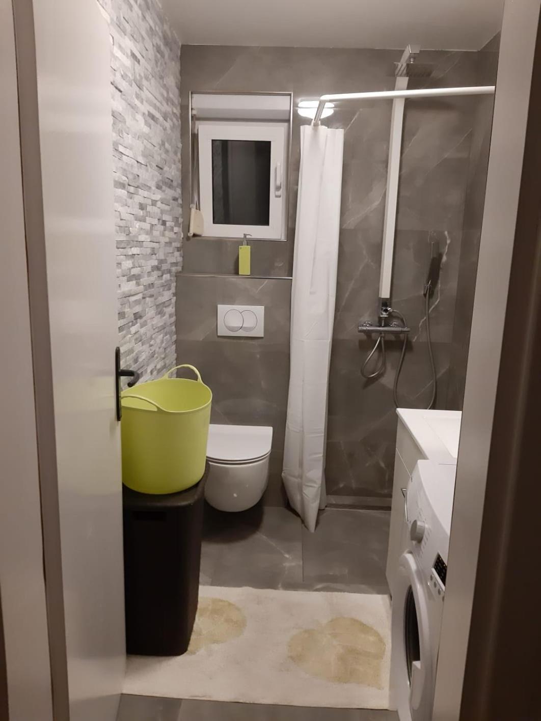Apartamento Bodul M. Vir Habitación foto